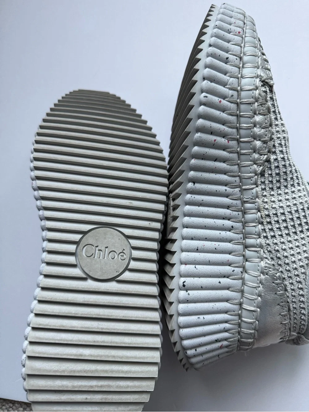 Chloe comfortable woven